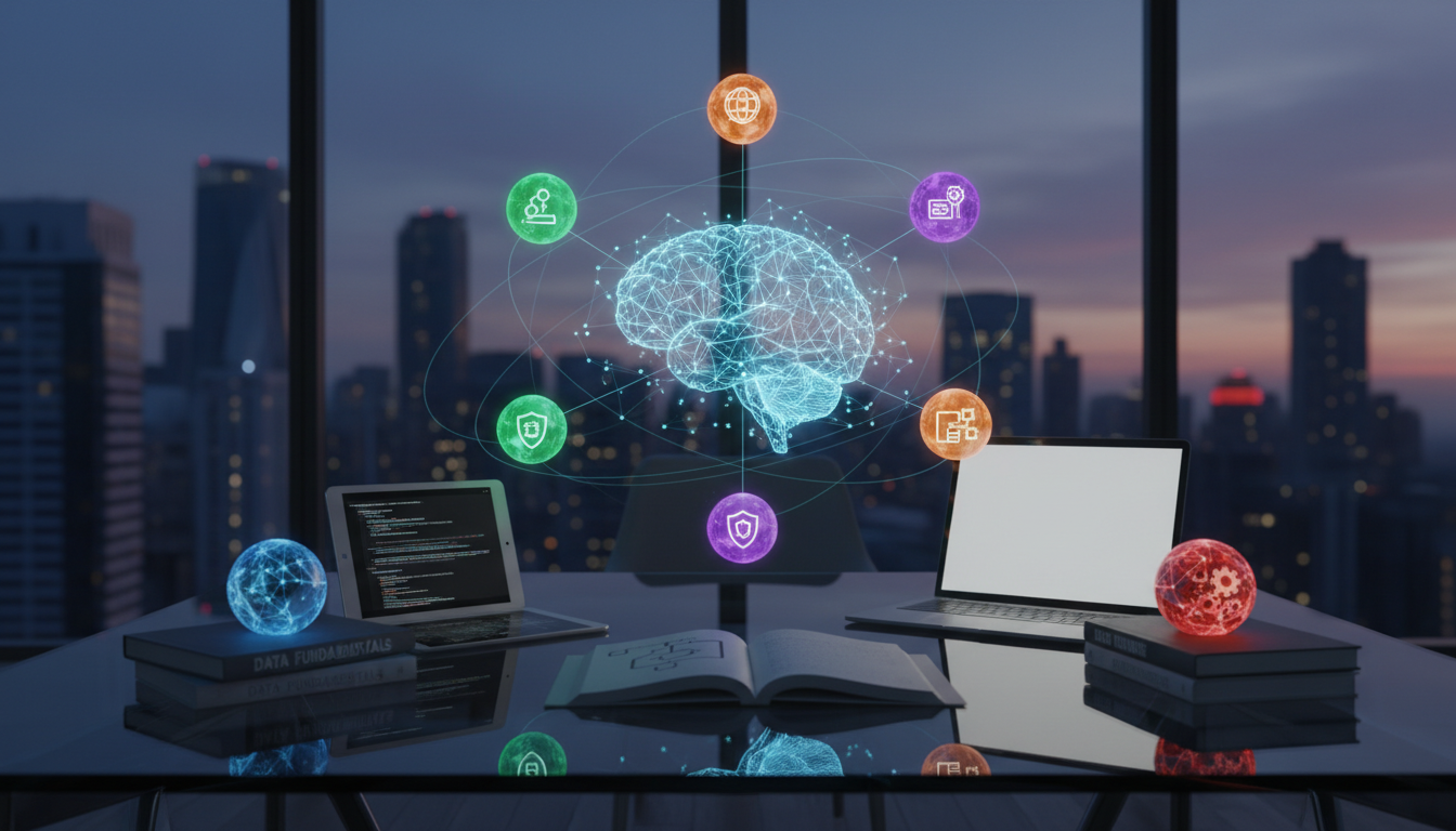 5つの基礎知識が学習効率と安全性を左右します