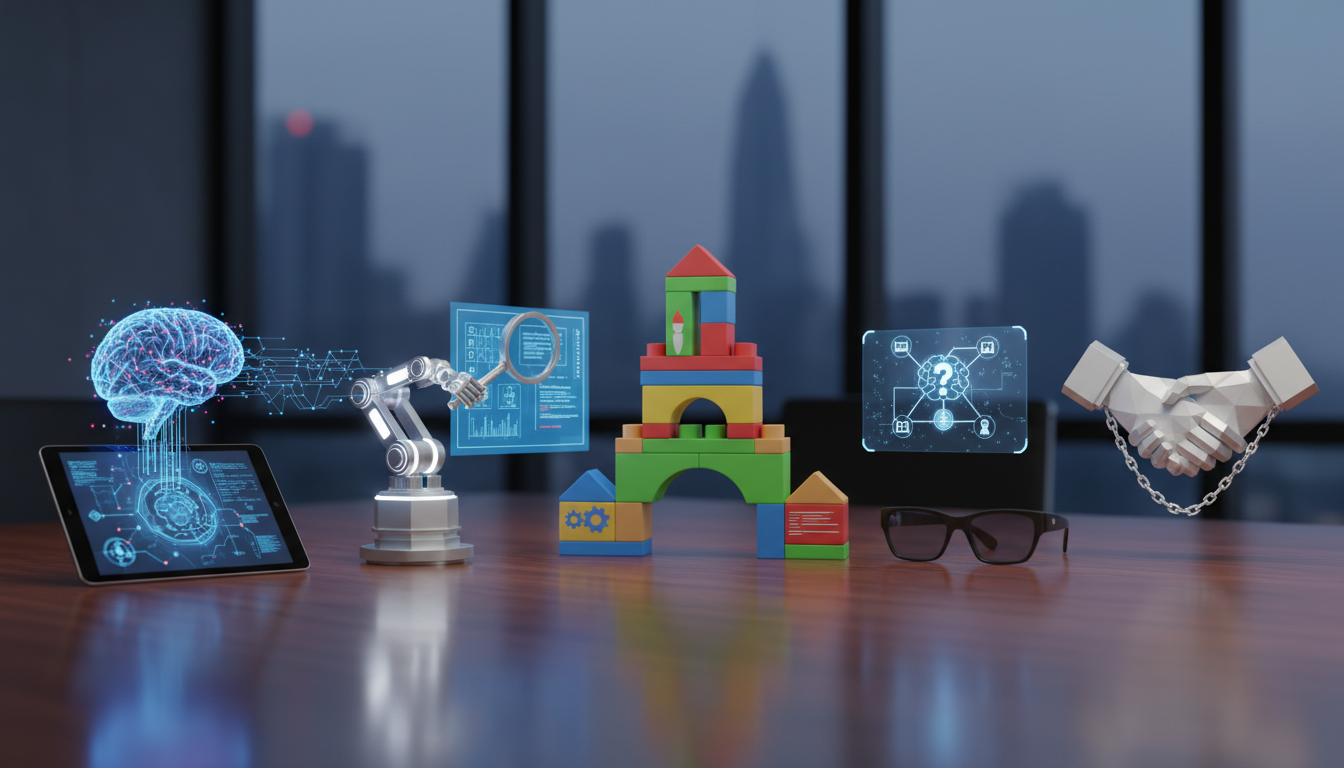 業務での具体的な活用例