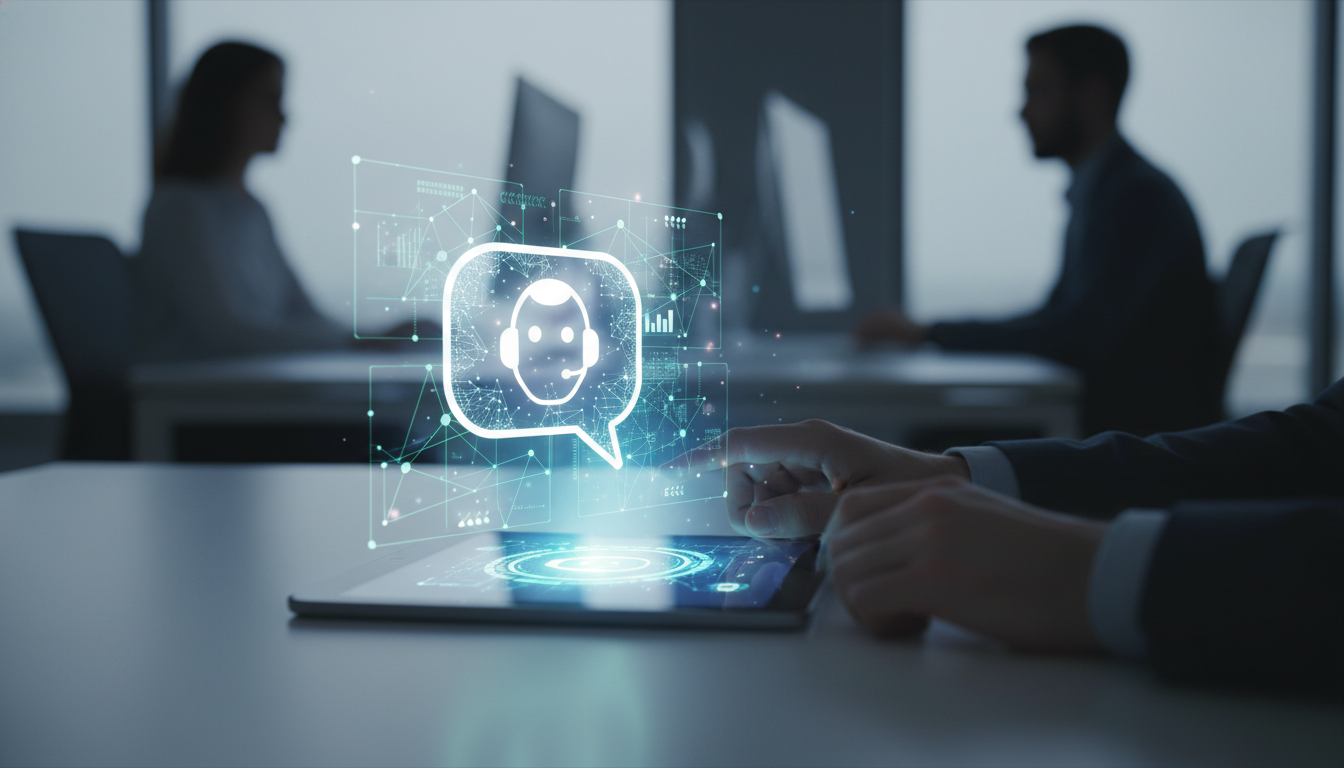 生成AIで自動化しやすい業務の具体例と設計ポイント