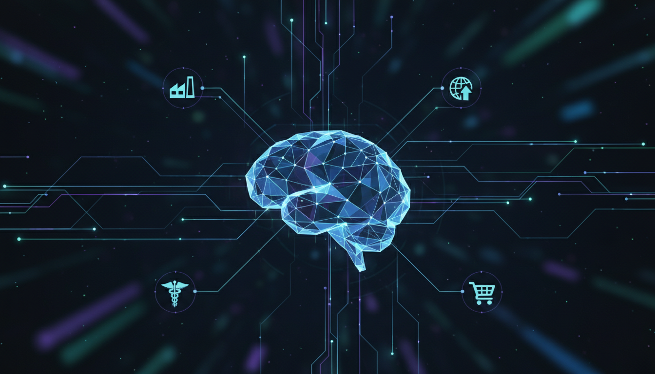 最新事例に見るAIDx・生成AI DXの実装パターン