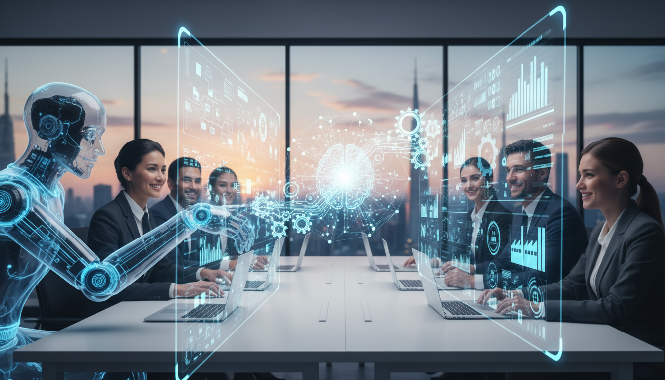 活用事例：バックオフィスから製造・顧客対応まで広がっています