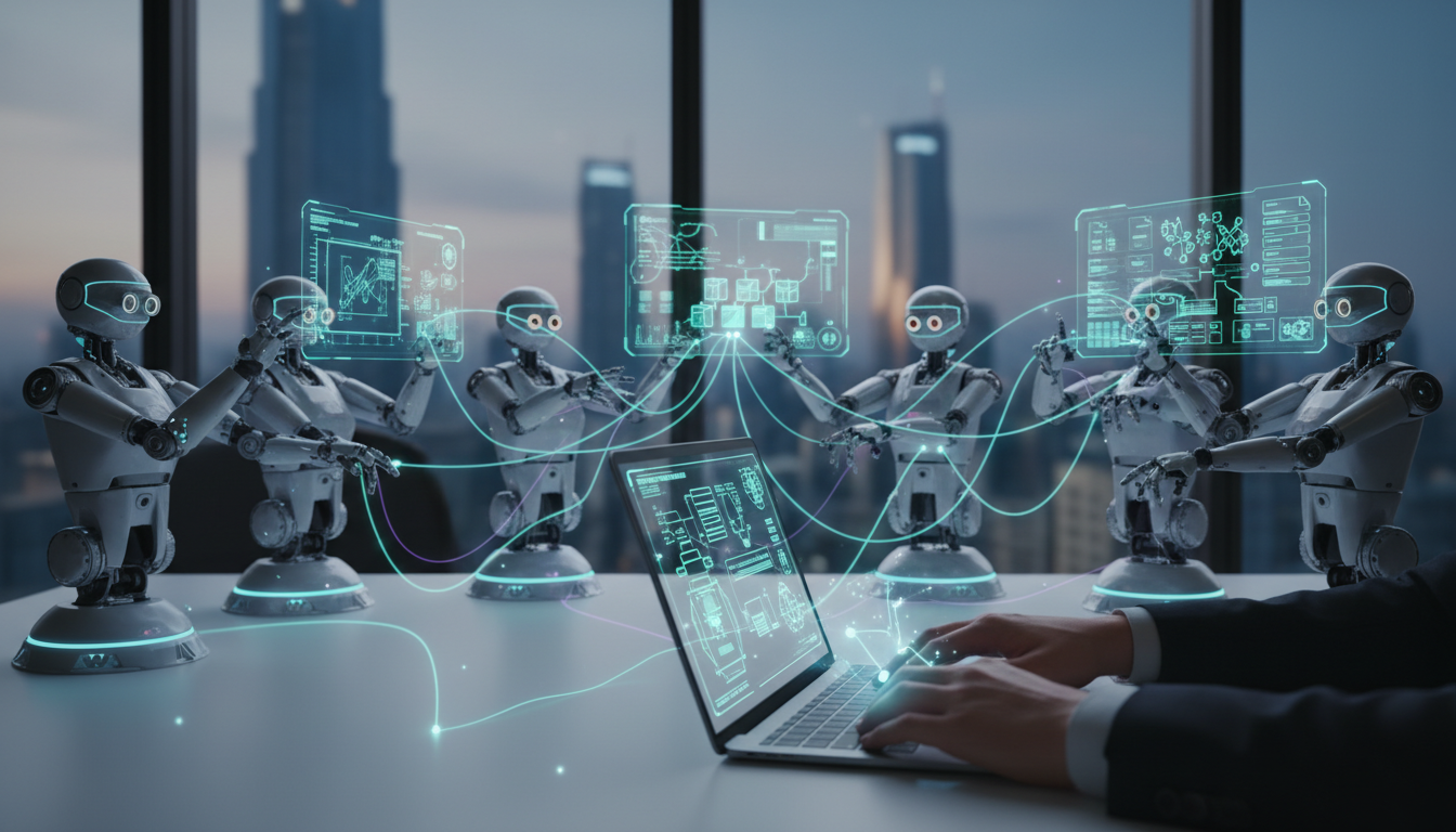 生成AIで効率化が進む理由は「下書き」と「連携」が強いからです