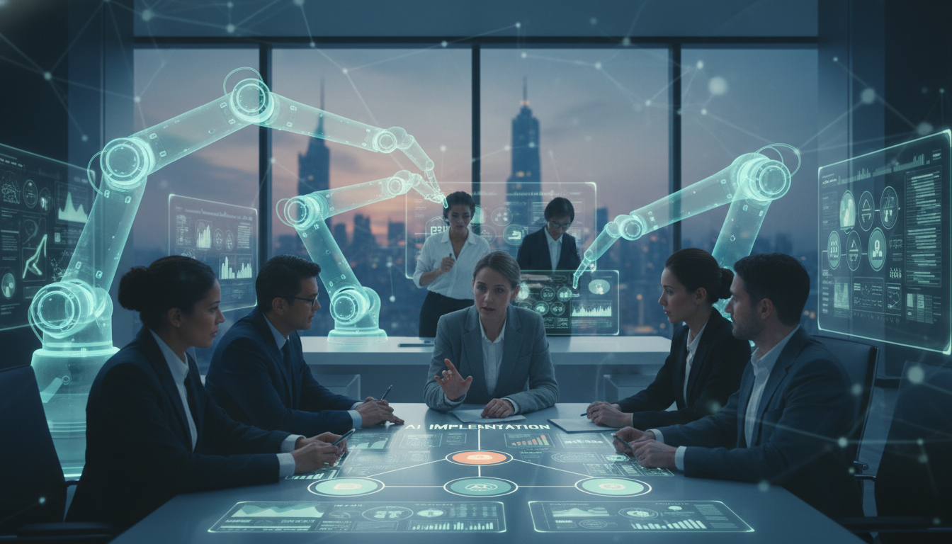 導入を成功させるための進め方と注意点