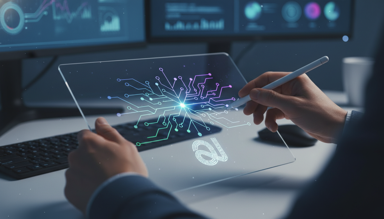 プロンプトは「AIへの指示文」であり、出力品質を決める入口です