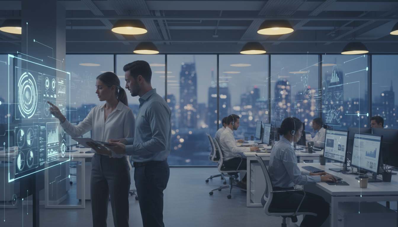 生成AIは「文章・検索・判断補助」を中心に時間削減へ直結しやすいです