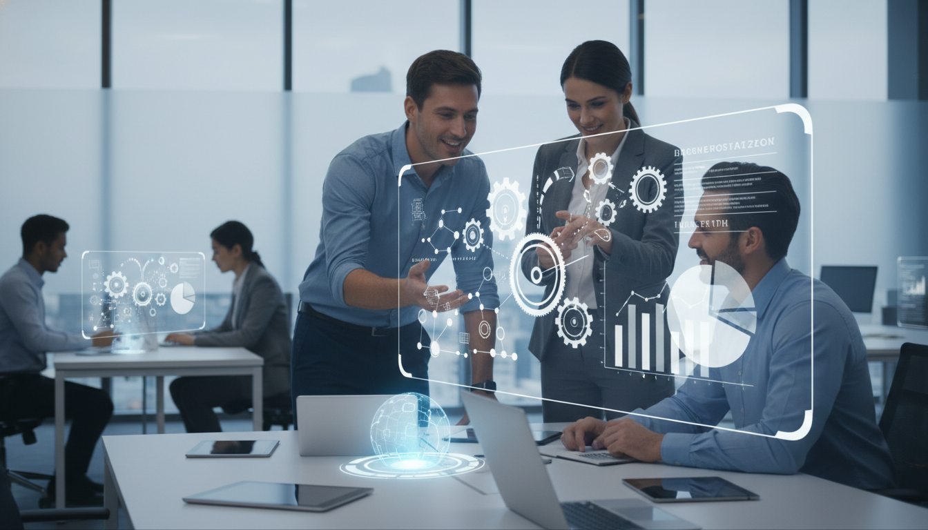 導入効果を最大化するための実務ポイント