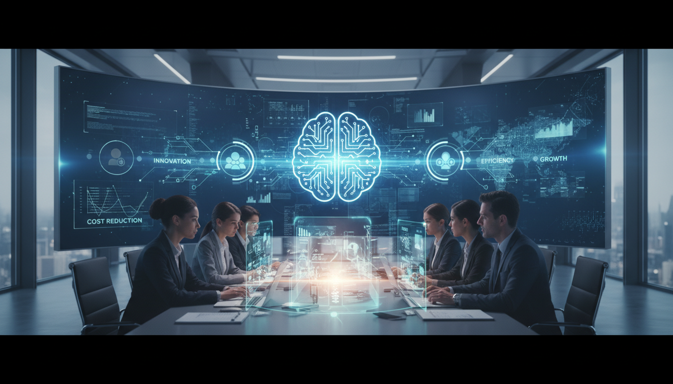 企業への影響は「コスト削減」だけではありません