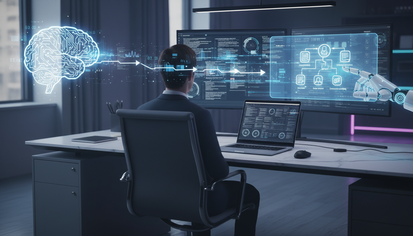 時短が進む背景は「文章化」と「判断材料の整理」が得意だからです