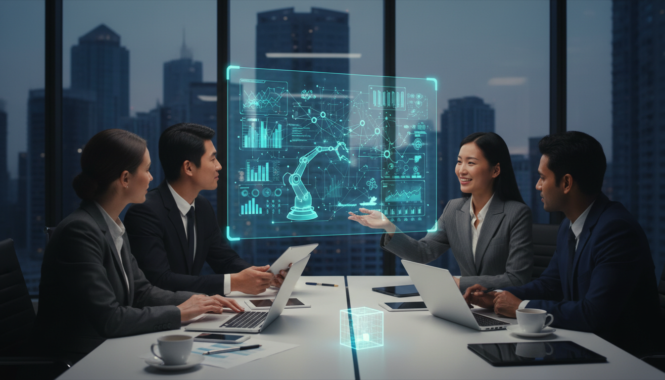 成果を出しやすい導入テーマと進め方です