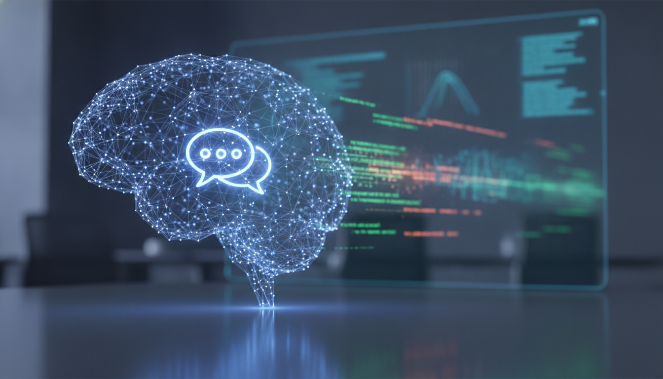 ChatGPTは「次の言葉を予測するモデル」を対話向けに整えたサービスです
