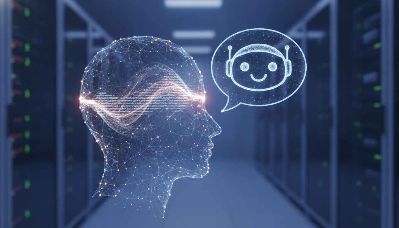 ChatGPTが「対話向け」になっているとされる学習プロセス